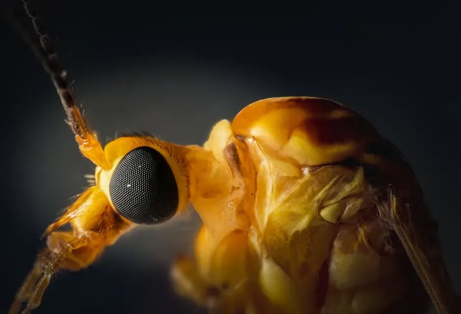 Insect Brains and the Puzzle of Tiny Consciousness (Image Credits: Pexels)