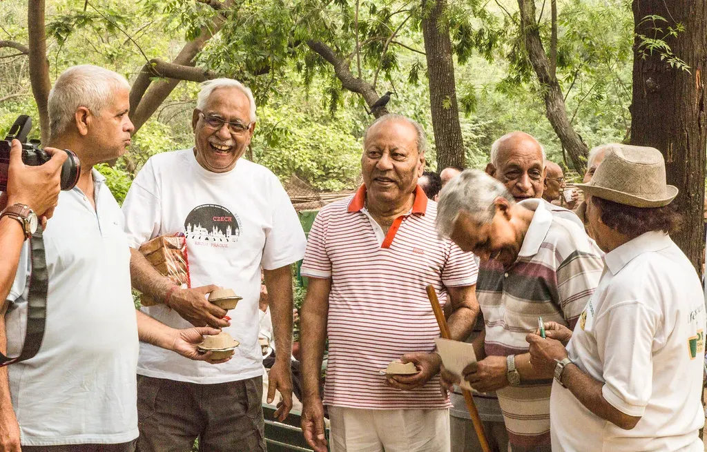 Conclusion: A Future Worth Living (Image Credits: Flickr)