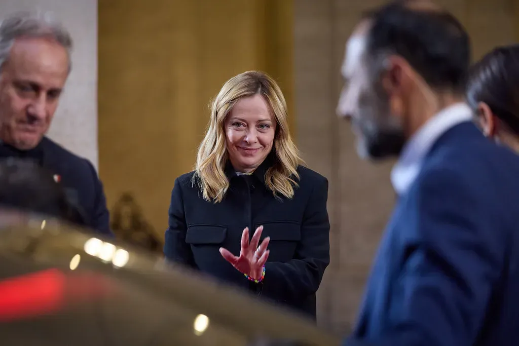 October: The Diplomatic Powerhouse (Image Credits: Flickr)