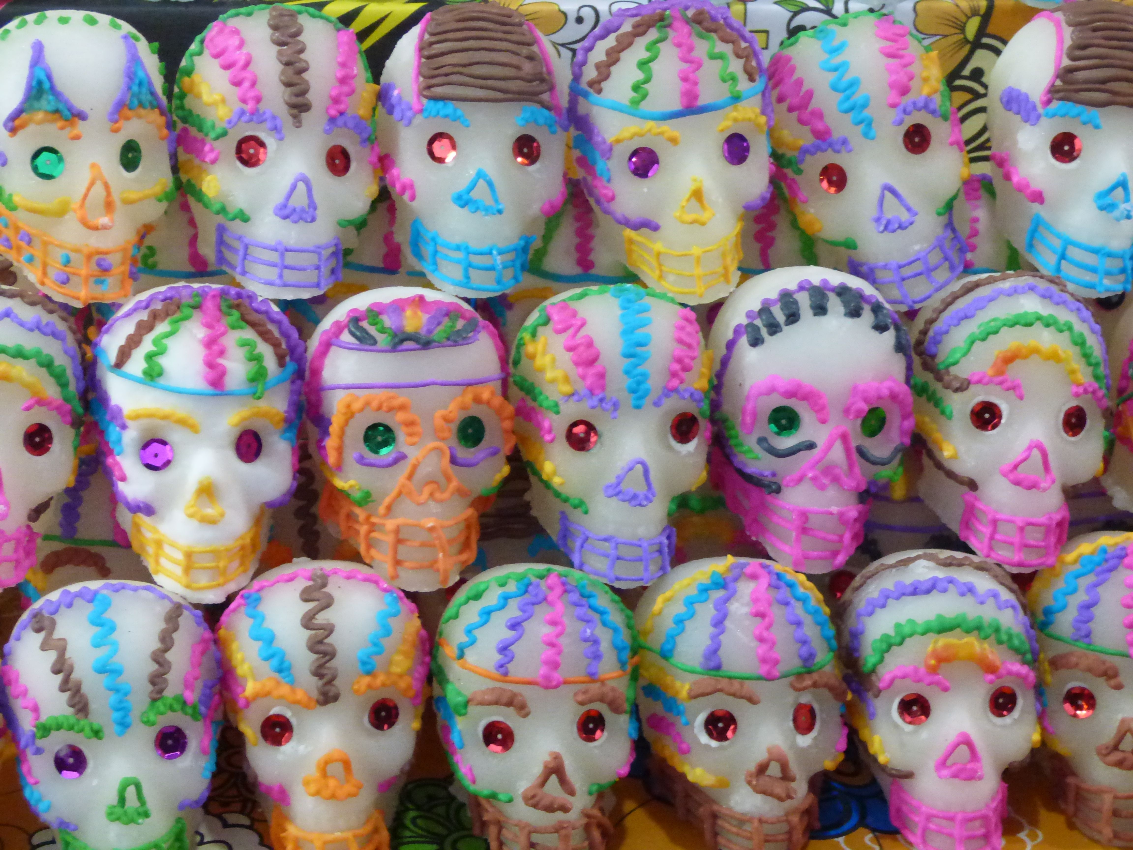 The Calaveras Skull - A Miner's Practical Joke (Image Credits: Wikimedia)