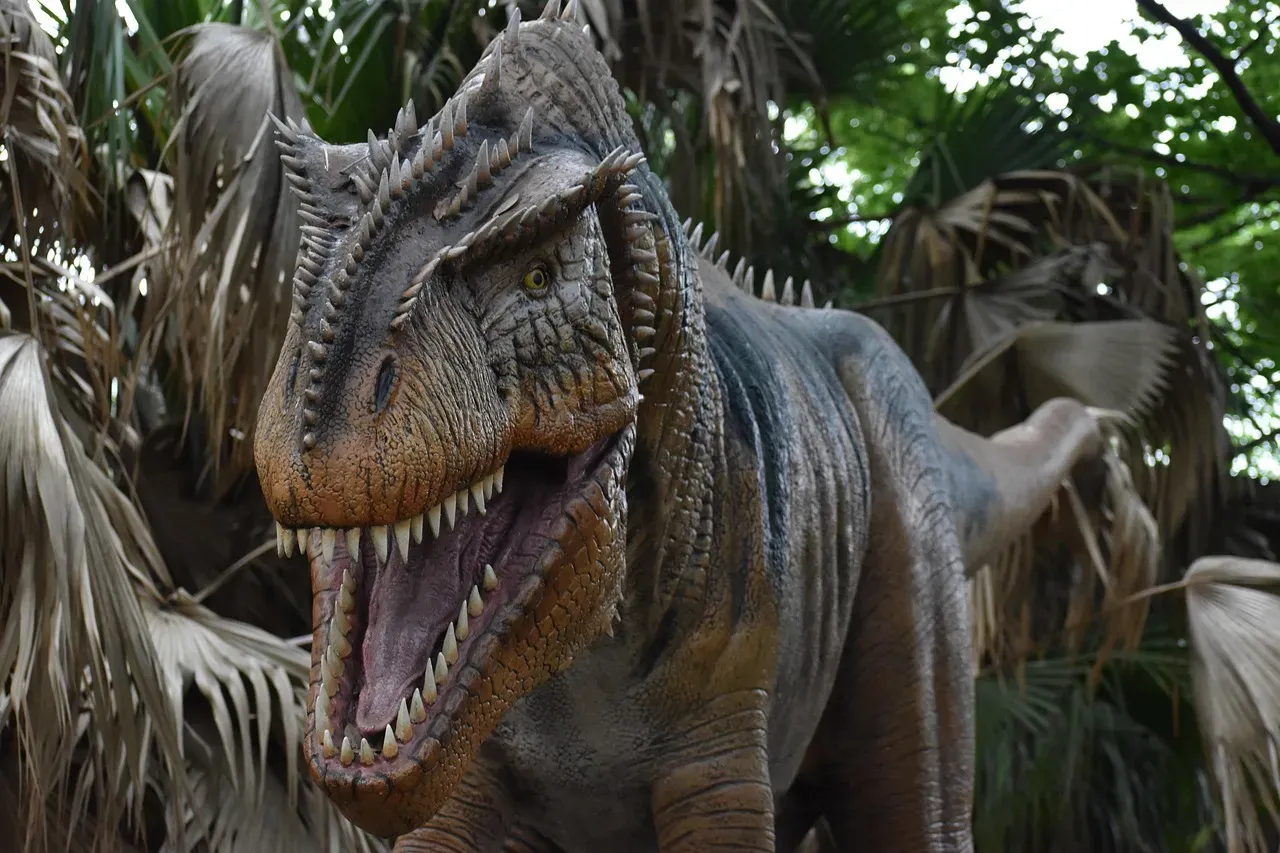 Hollywood's Roaring Mistake (Image Credits: Pixabay)