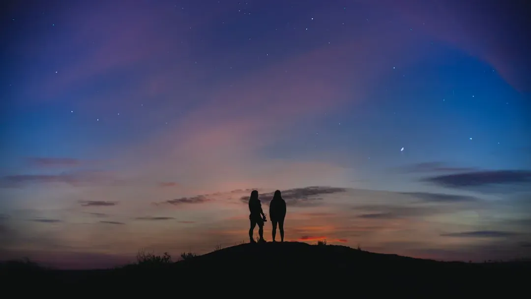 The Moon's Role in Your Relationships (Image Credits: Unsplash)