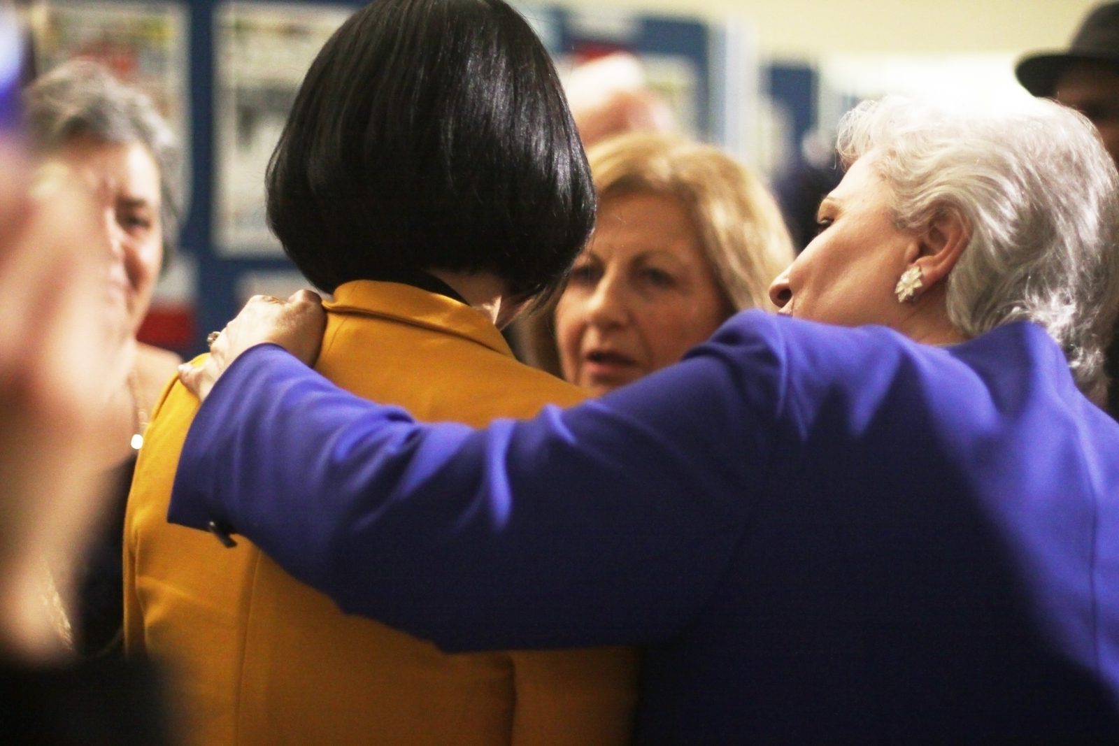 Your Emotional Intelligence Creates Deep Bonds (Cancer) (Image Credits: Wikimedia)