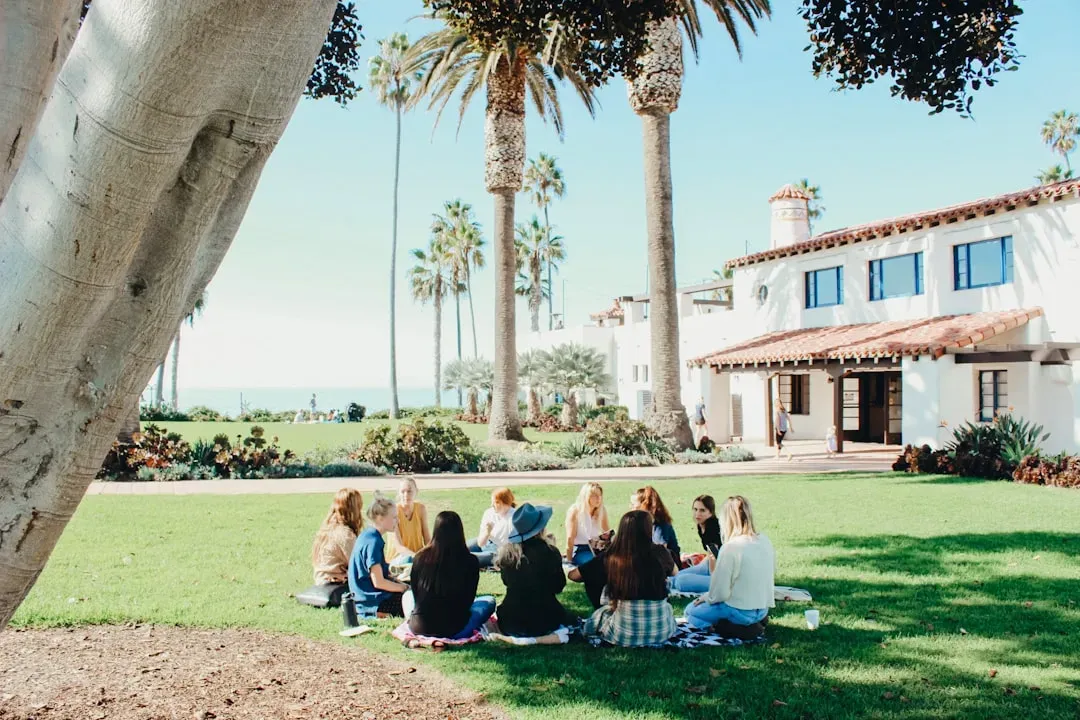 Stories as Social Glue and Group Identity (Image Credits: Unsplash)