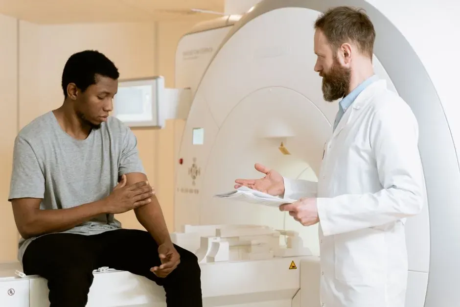 #3 Precision In Real Time: Guiding Treatment From The Inside Out (Image Credits: Pexels)