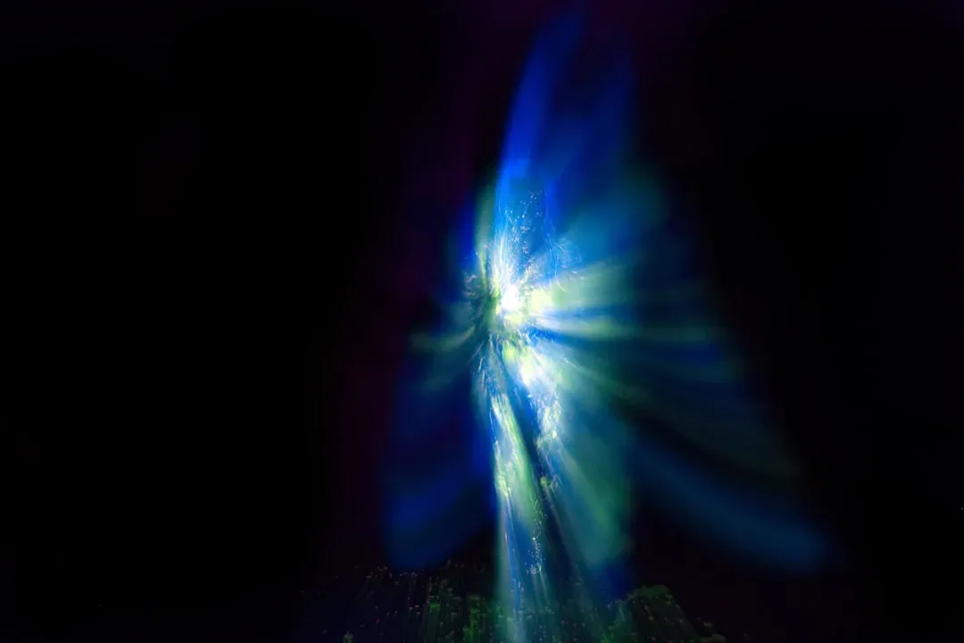 Why Your Aura Colors Constantly Shift and Change (Image Credits: Unsplash)