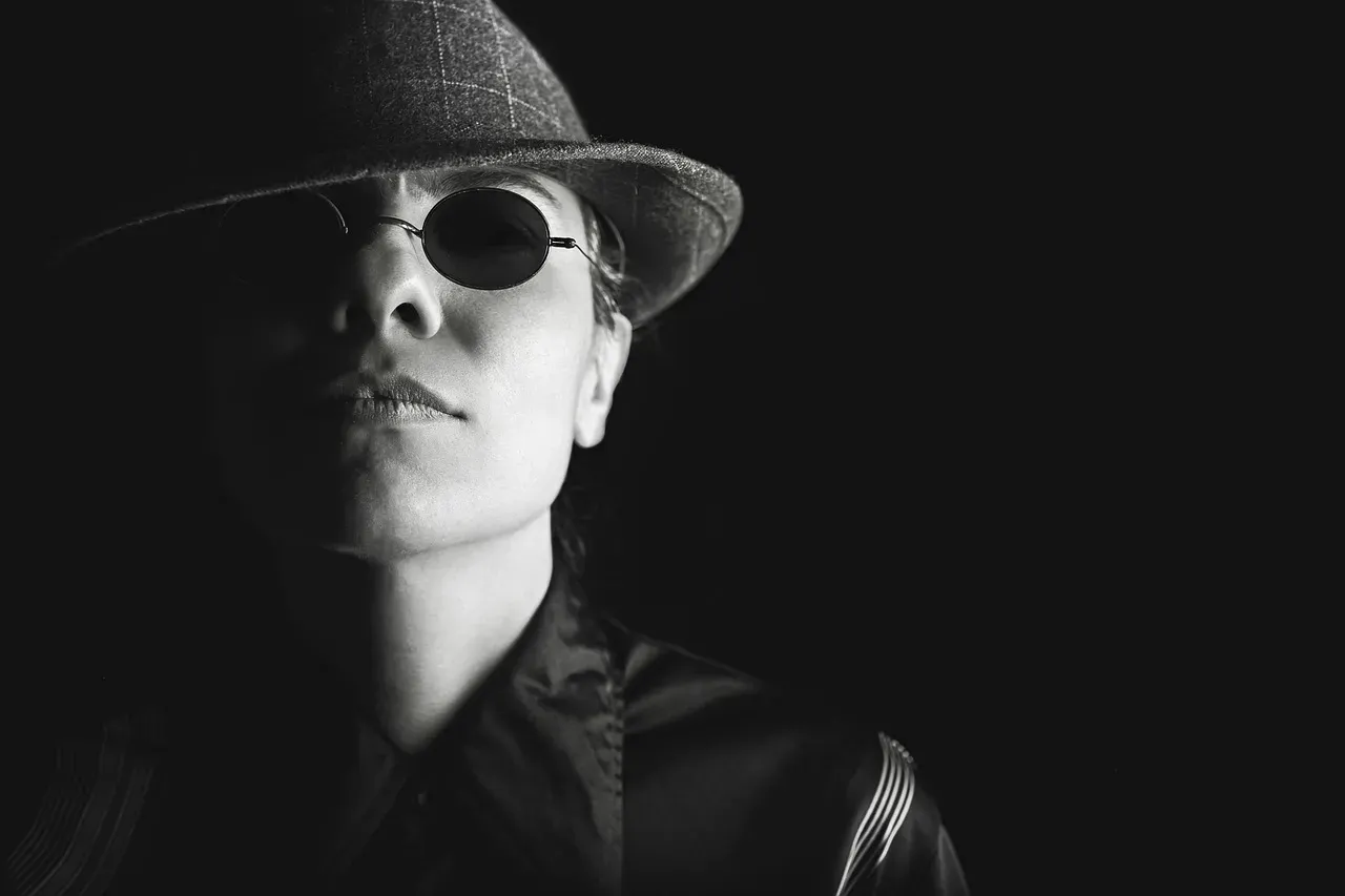 Scorpio: The Intuitive Detective (Image Credits: Pixabay)