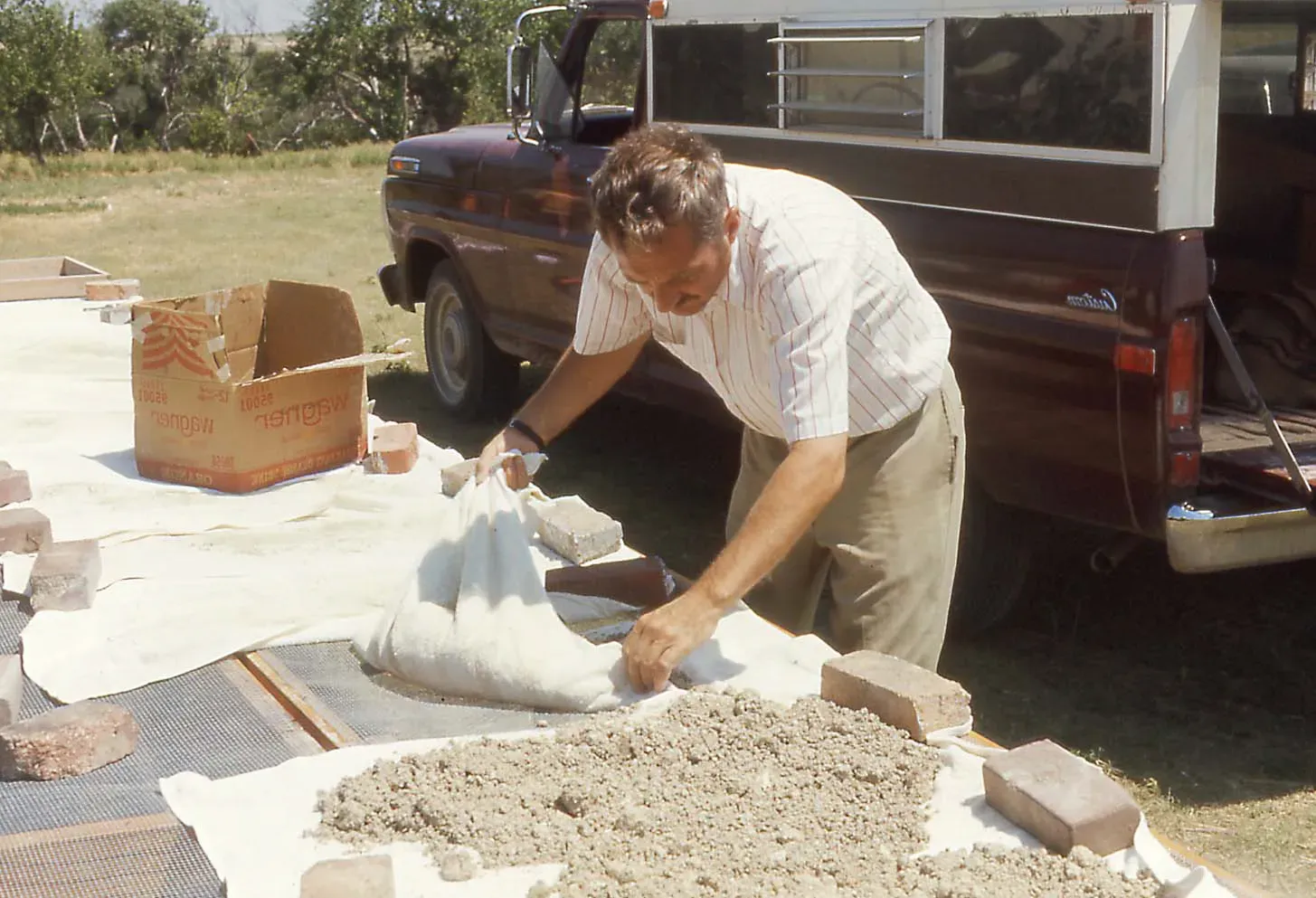 You Are Comfortable Being Wrong, Then Starting Over (Image Credits: Wikimedia)