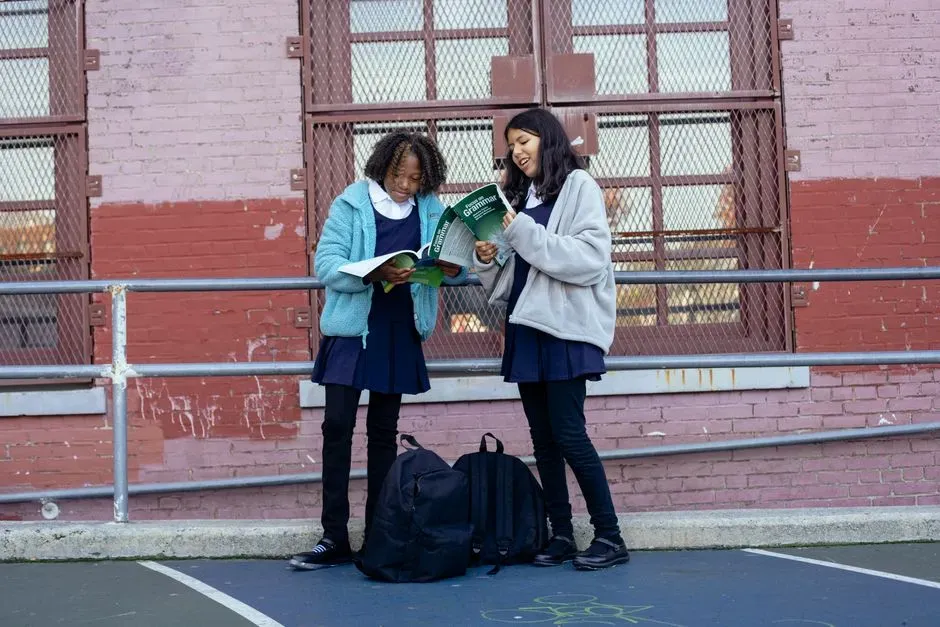 #10 What We Should Do With All These Conflicting Textbooks (Image Credits: Pexels)