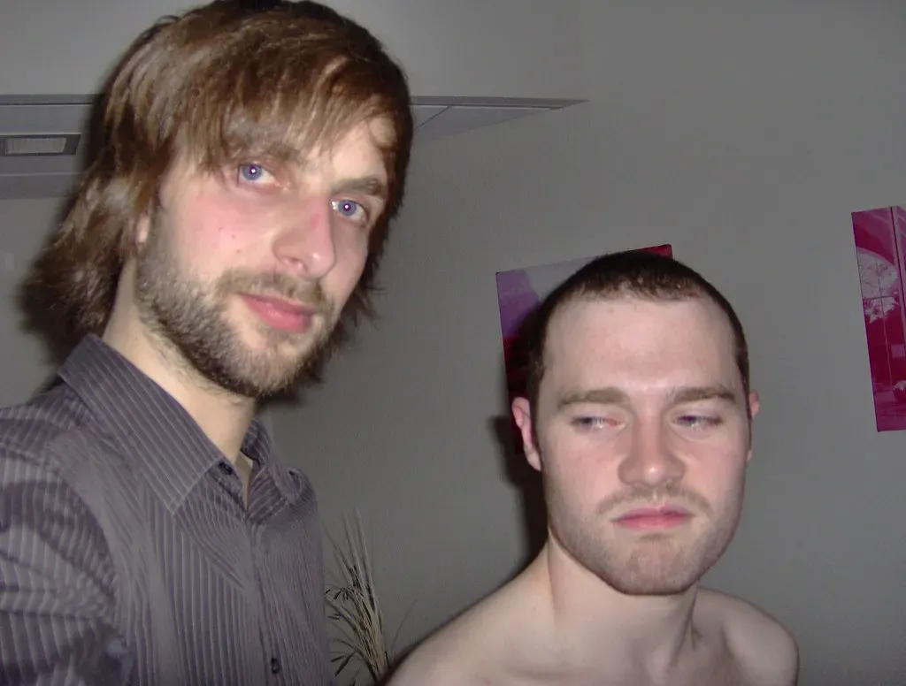 They Disappear During Your Victories But Appear During Your Struggles (Image Credits: Flickr)