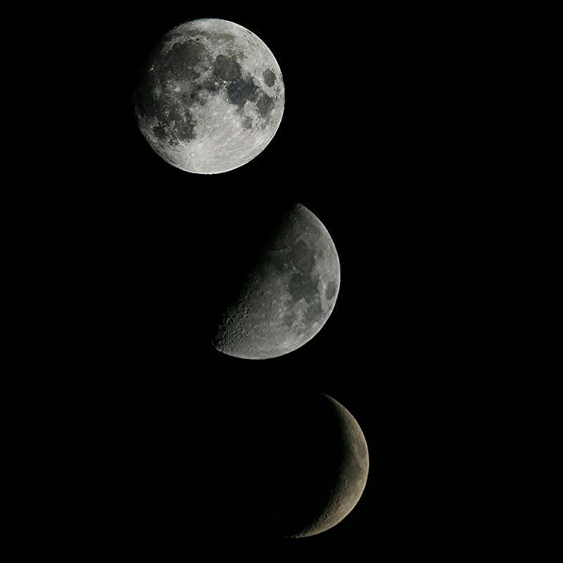 Align Daily Practices with Cosmic Rhythms (Image Credits: Flickr)