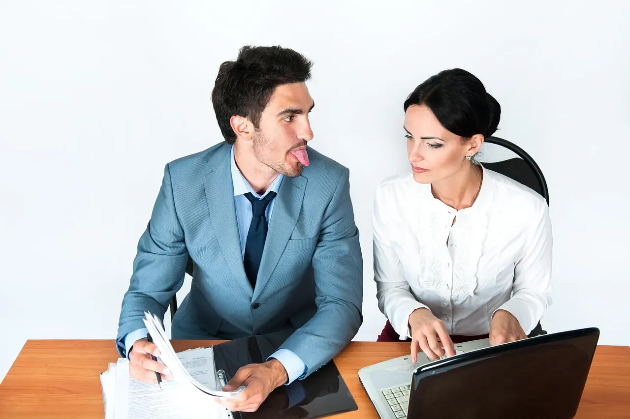 Facing Persistent Lies And Manipulation (Image Credits: Pixabay)