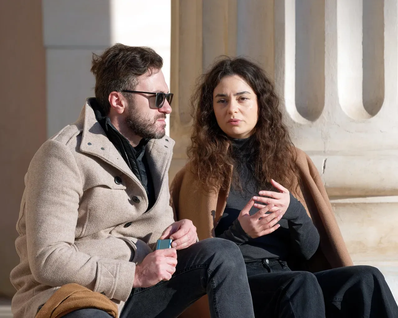 You're Only Half-Present in Interactions (Image Credits: Pixabay)