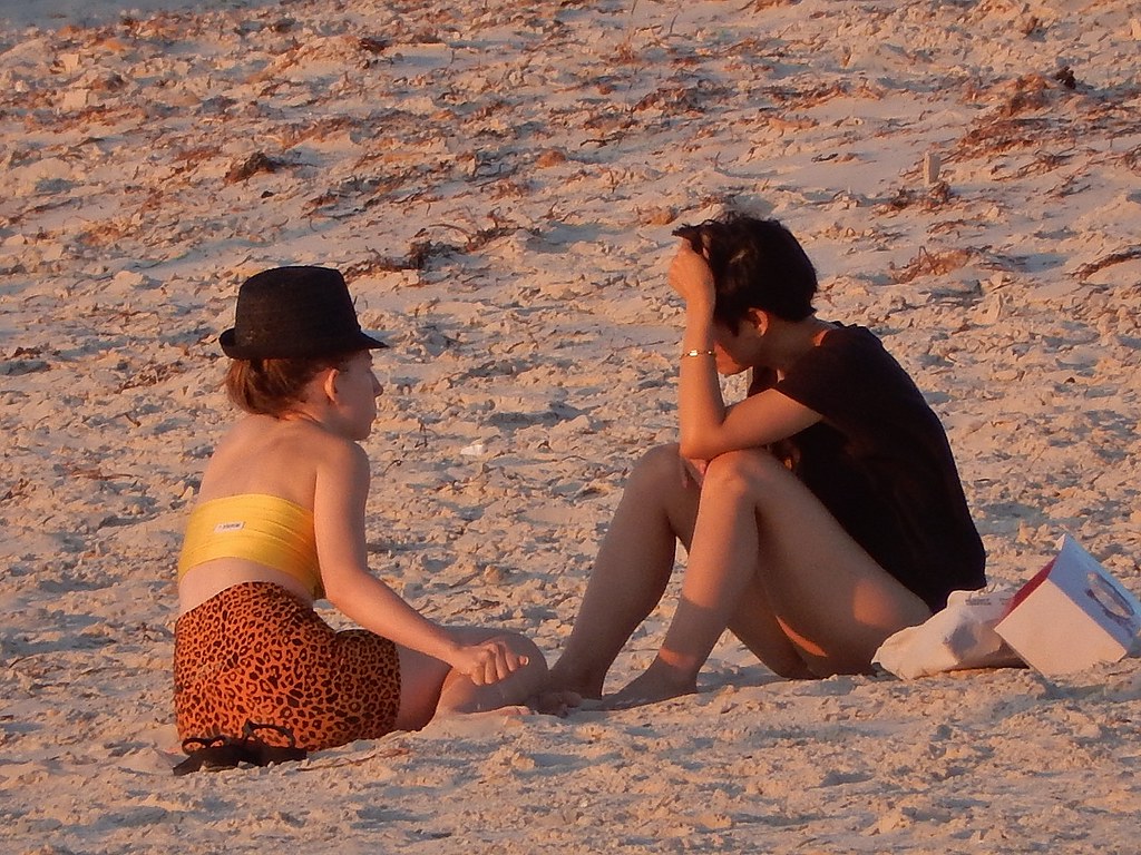 Empathetic Understanding Creates Emotional Safety (Image Credits: Flickr)