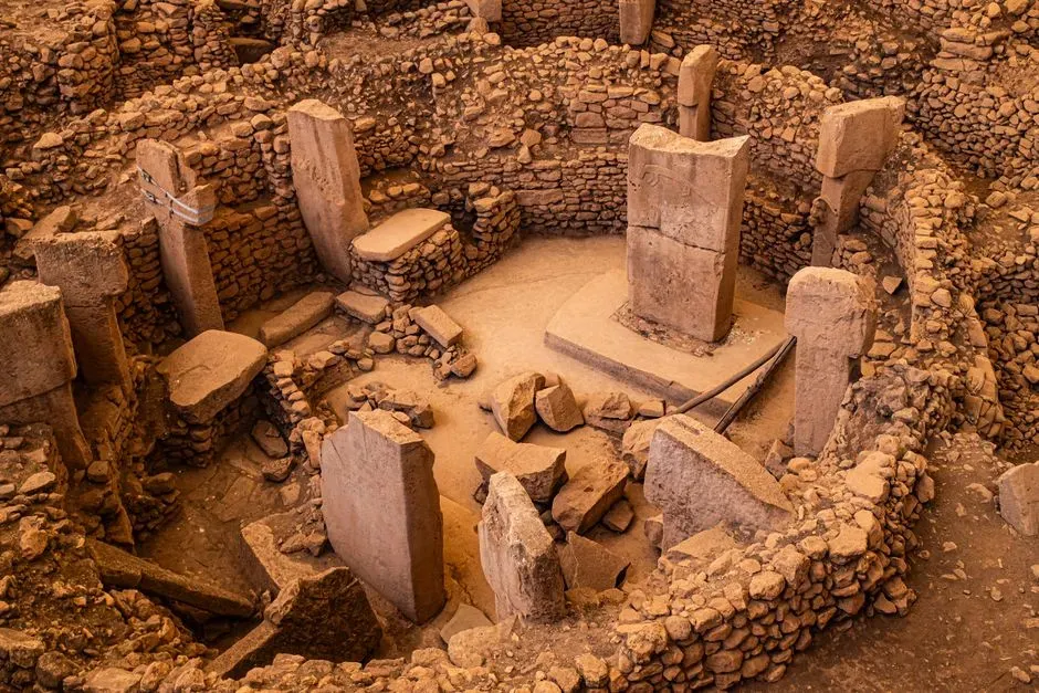 #13 - "Civilization" Didn't Actually Start With Cities (Image Credits: Pexels)