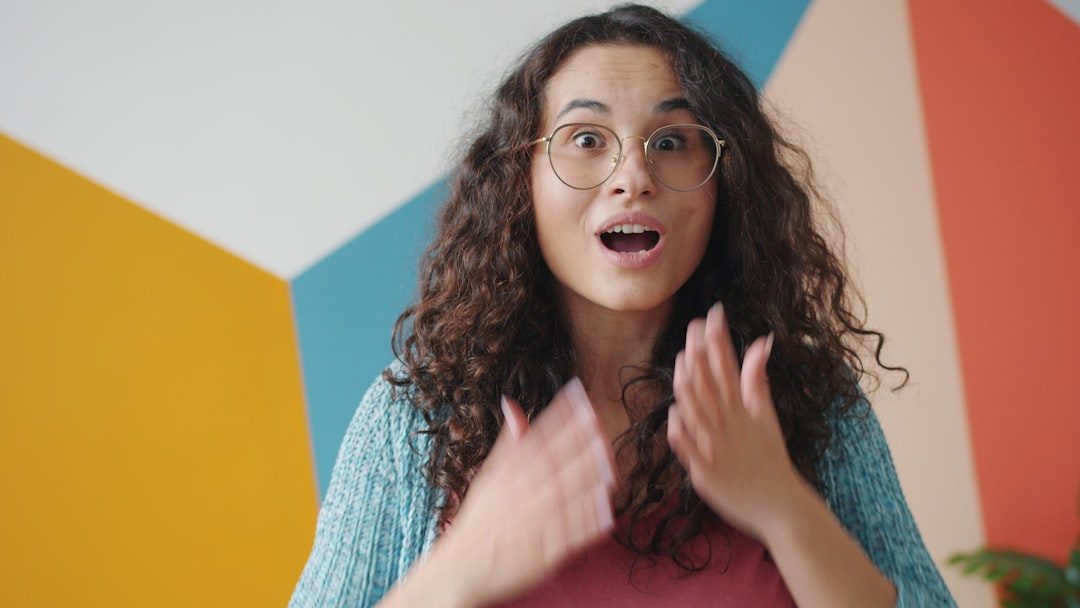 They Regulate Their Emotional Responses Effectively (Image Credits: Unsplash)