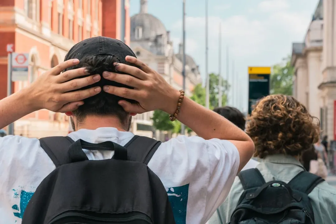 Urban Design: Concrete Minds In Concrete Jungles (Image Credits: Unsplash)