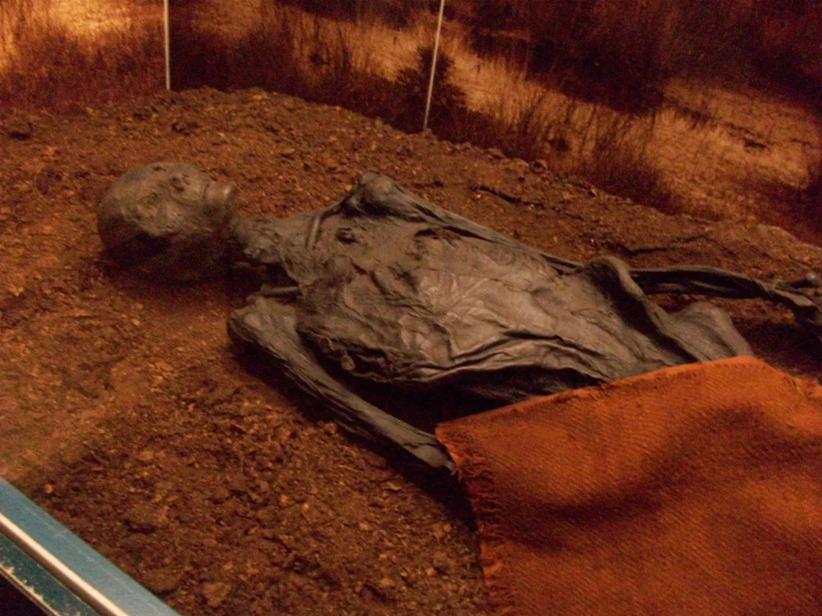 Cladh Hallan, Scotland: Peat, Sand, and Mysterious Mummies (By Commander-pirx at de.wikipedia, CC BY-SA 3.0)