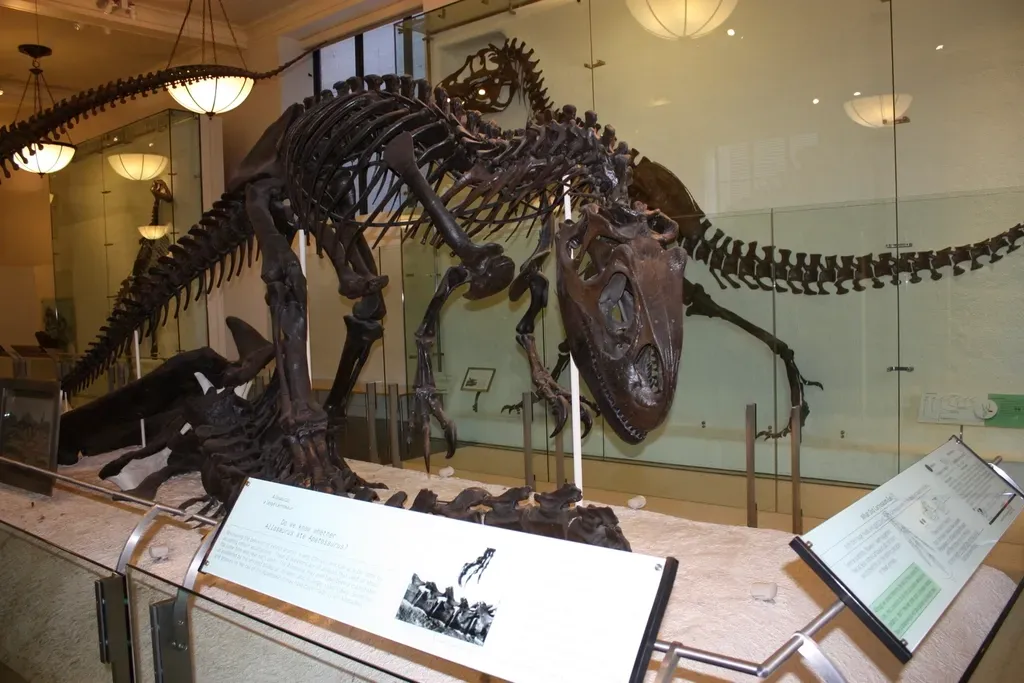 Conclusion: Imperfect dinosaurs and the beauty of changing our minds (Image Credits: Rawpixel)