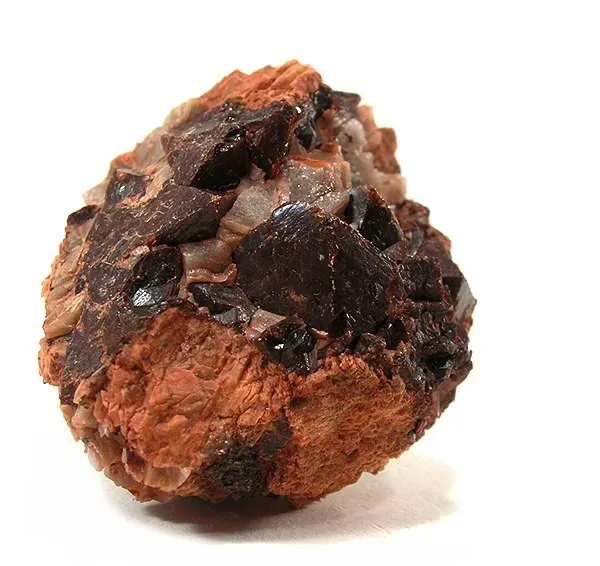 The Oldest Earth Material Is Nearly as Old as the Planet Itself (Image Credits: Wikimedia)
