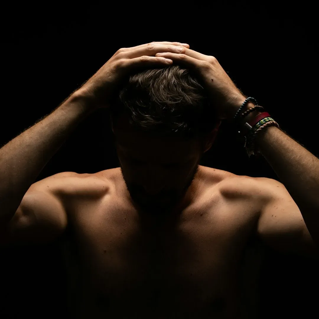 Virgo: The Analytical Overthinker (Image Credits: Unsplash)