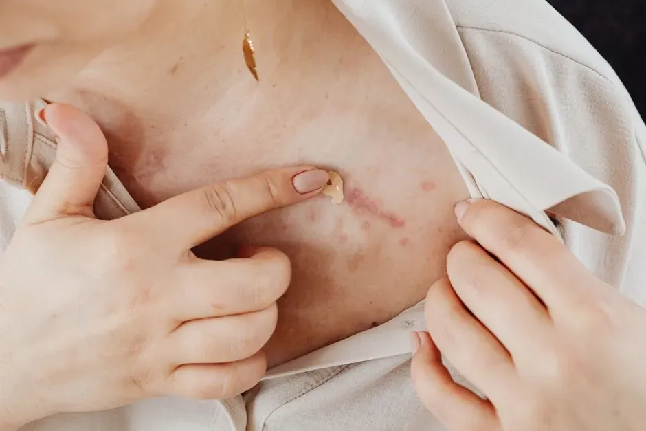 When grooming goes too far: picking, anxiety, and modern life (Image Credits: Pexels)