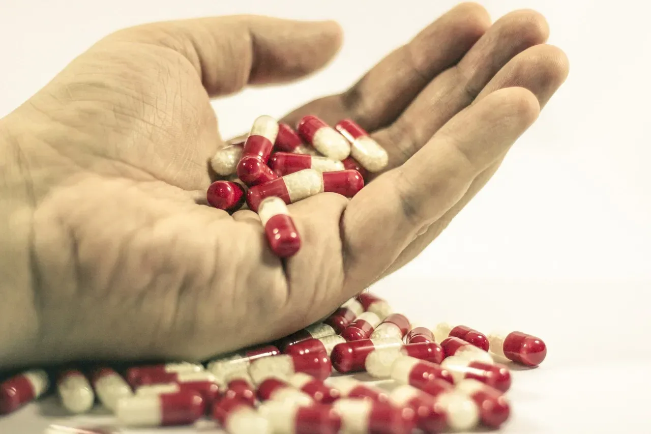 The Placebo Effect: When Belief Becomes Medicine (Image Credits: Pixabay)