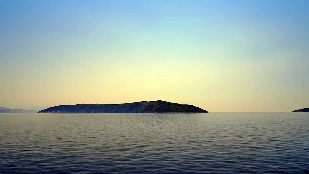 Conclusion – Learning From the Island You Are (Image Credits: Unsplash)