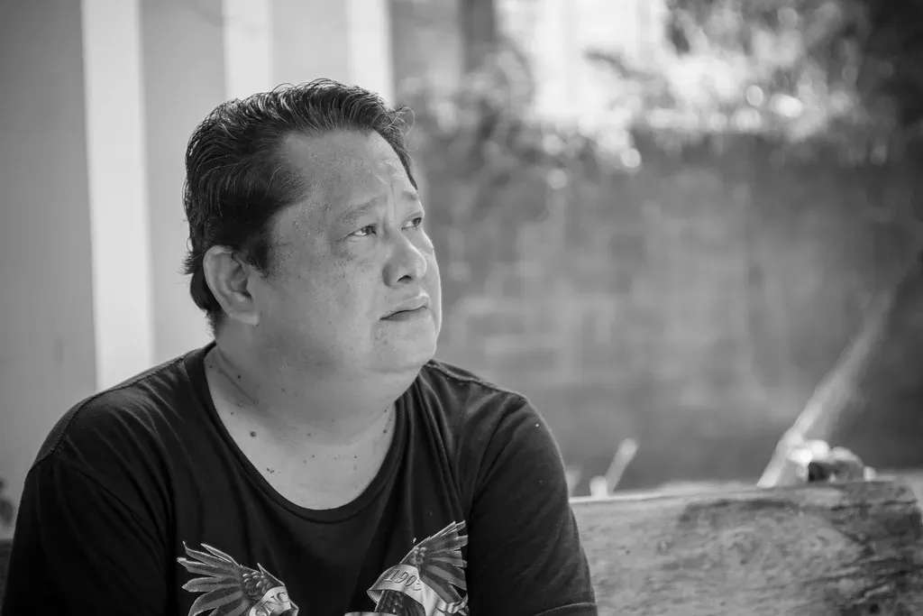 Each Time You Remember, You Change the Memory (Image Credits: Flickr)