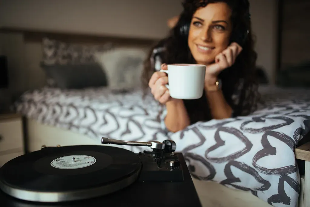 Stop Waiting for Perfect Conditions to Feel Happy (Image Credits: Flickr)