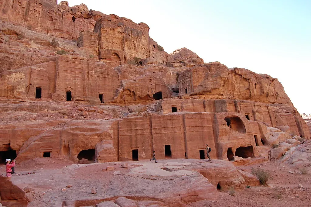 Conclusion: The Desert Still Has Secrets to Tell (ohhenry415, Flickr, CC BY-SA 2.0)