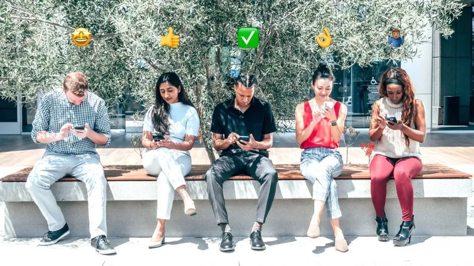 Social Media: Ancient Instincts on Modern Steroids (Image Credits: Pexels)