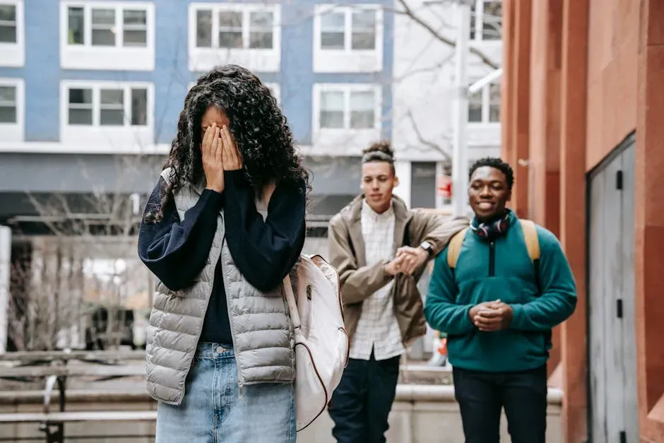 Why Being Left Out Feels Disproportionately Catastrophic (Image Credits: Pexels)