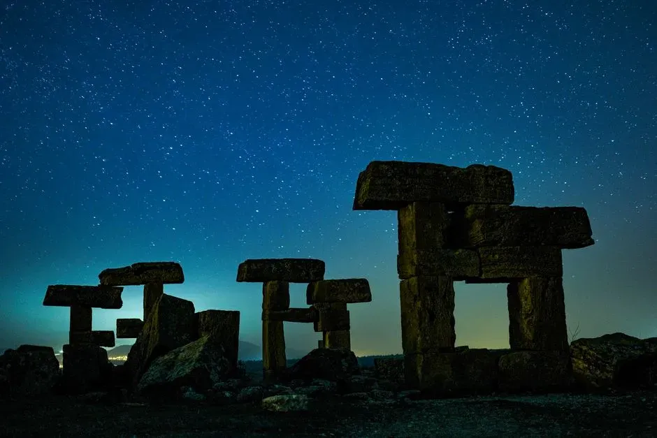 Conclusion: Why These Mysteries Matter More Than the Answers (Image Credits: Pexels)