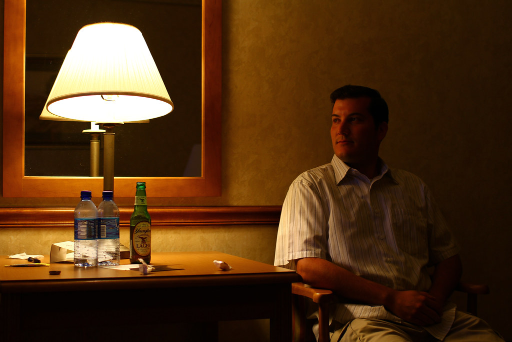 Scorpio: The Mysterious Soul's Hideaway (Image Credits: Flickr)