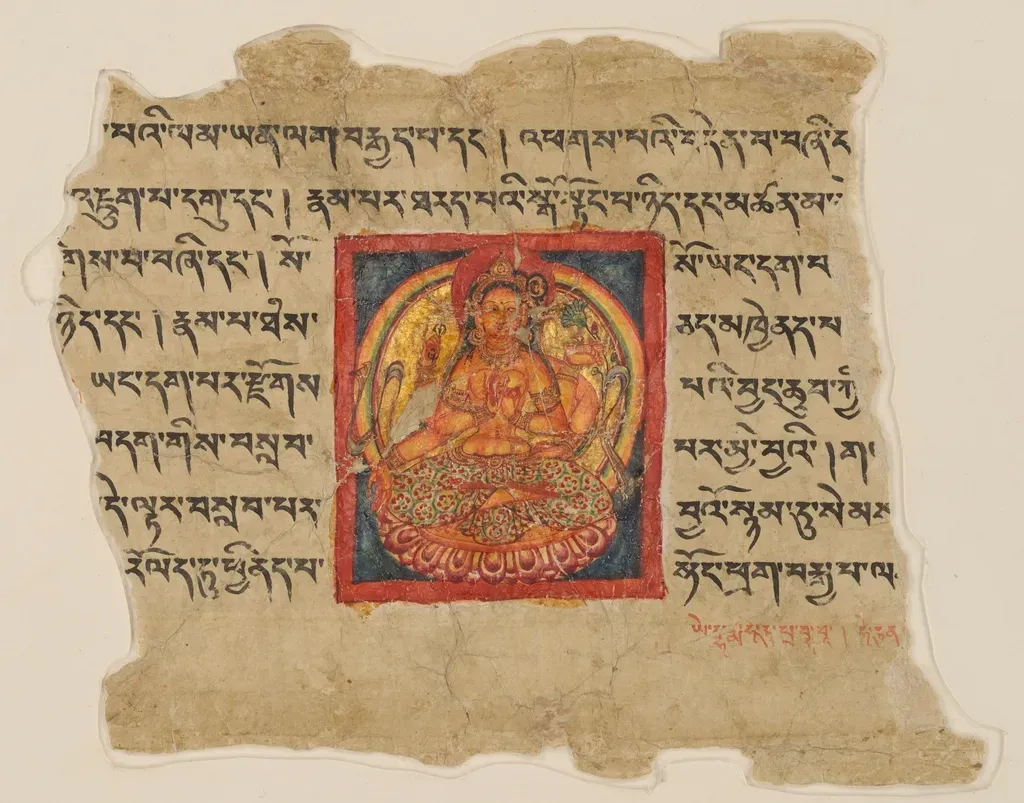 Religions On Paper: How Sacred Texts Rewired Belief (Image Credits: Rawpixel)