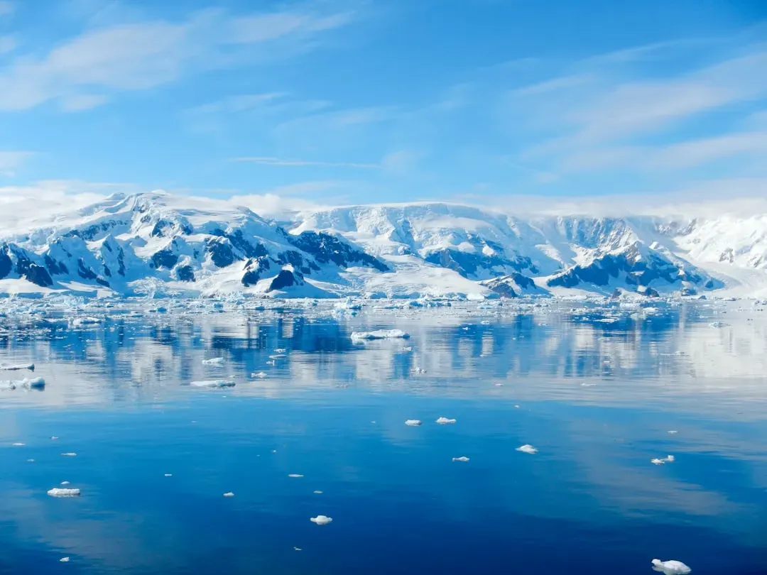#2 - Outlasting Multiple Ice Ages Without a Single Modern Convenience (Image Credits: Unsplash)