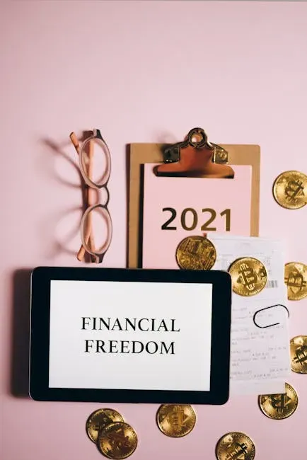 6. Never Setting Clear Targets For Their Money (Image Credits: Pexels)