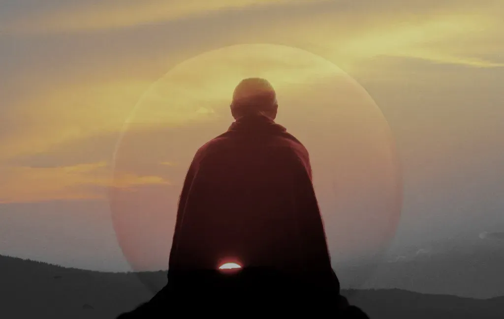 8. Your Comfort with Uncertainty Reflects Ancient Wisdom About Acceptance (Image Credits: Flickr)