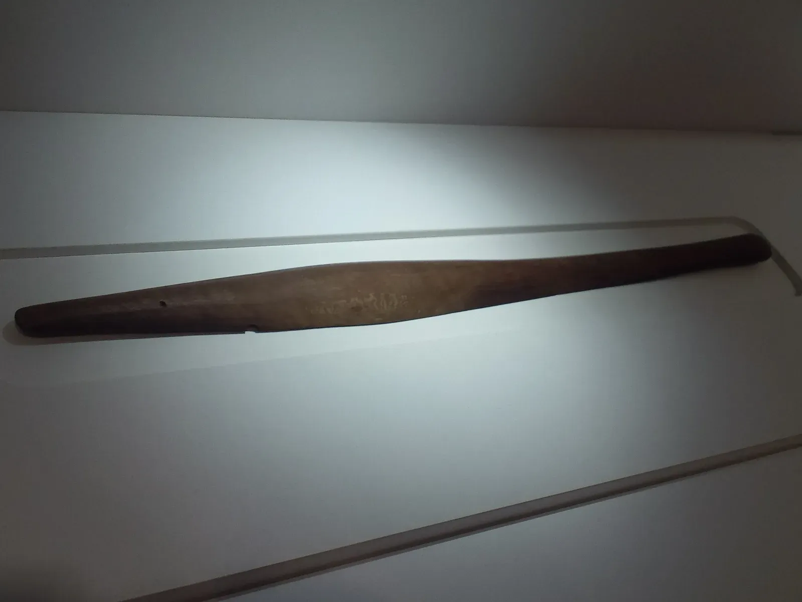 A Texas Cave Preserved 6,500-Year-Old Hunting Weapons Perfectly (Image Credits: Wikimedia)
