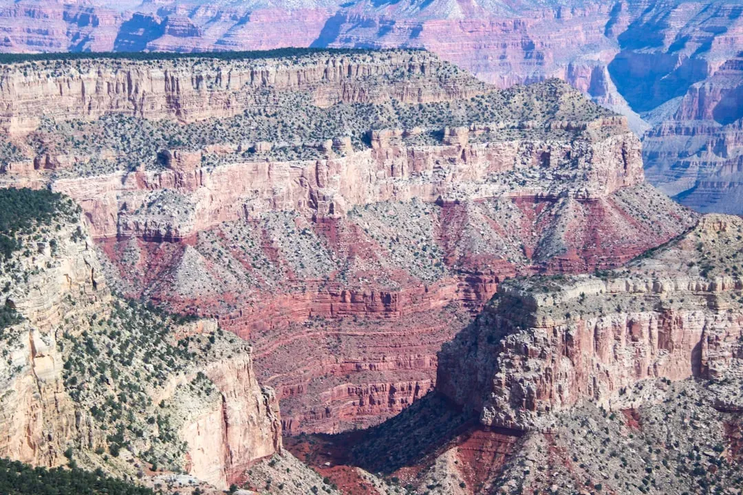 The Oldest Rocks You'll Ever Stand Beside (Image Credits: Unsplash)