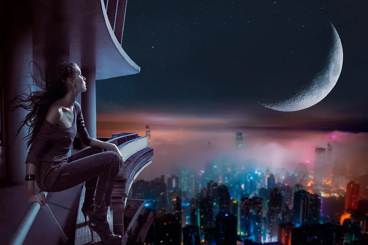 Water Signs: The Prophetic Dreamers (Image Credits: Pixabay)