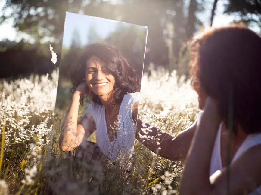 Healing Means Turning Toward The Old Self, Not Just Outrunning It (Image Credits: Pexels)