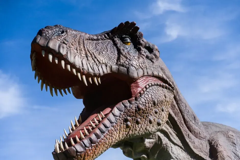 3. T. rex Had Incredible Senses and Was Not Just a Vision-Based Hunter (Image Credits: Pexels)
