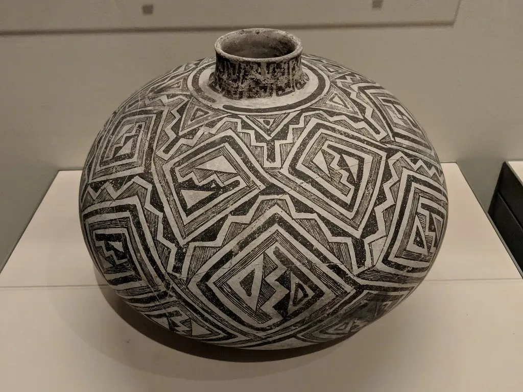 8. The Mogollon and Sinagua Peoples: Shaped by the Desert Mountains (Image Credits: Flickr)