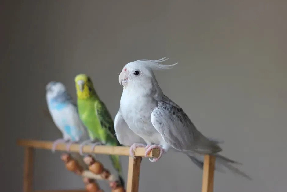 The Bird Factor: Our Only Real Dinosaur Pets (Image Credits: Pexels)