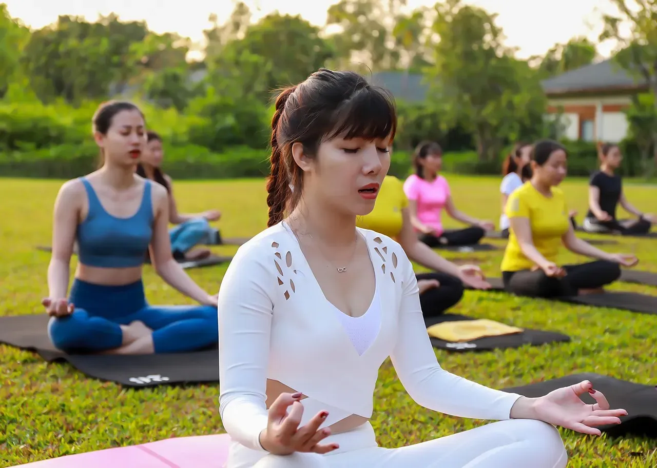 Mindfulness Practices That Actually Work (Image Credits: Pixabay)