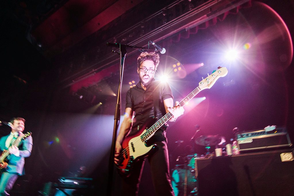 Leo: The Spotlight of Authenticity (Image Credits: Flickr)