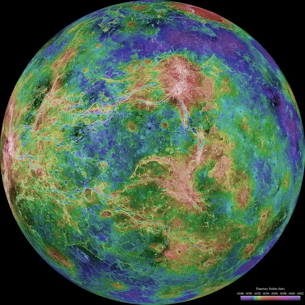 Opinionated conclusion: a planet that refuses to quit, and what that asks of us (NASA Goddard Photo and Video, Flickr, CC BY 2.0)
