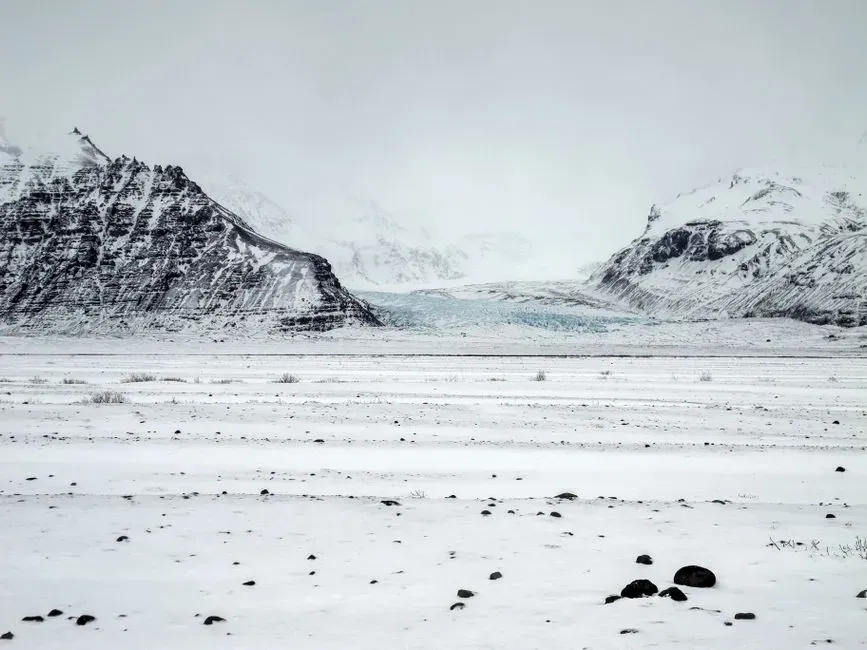 The Younger Dryas: A Sudden Freeze in the Middle of the Melt (Image Credits: Pexels)